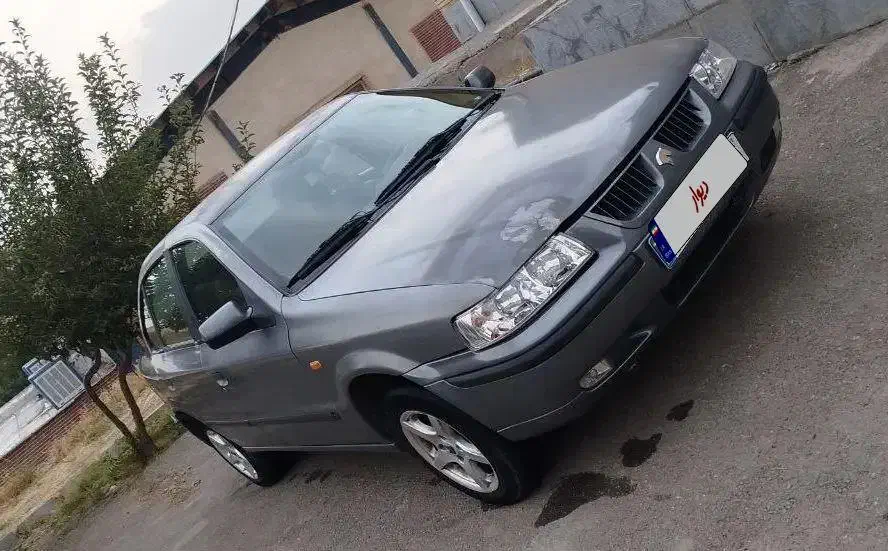 سمند LX|خودرو سواری و وانت|سنندج, |دیوار