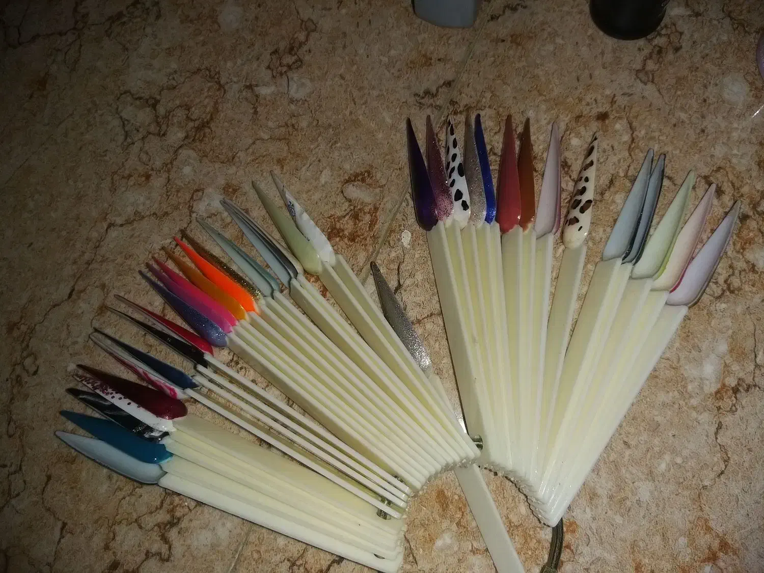 پک کامل وسایل ناخن|آرایشی، بهداشتی، درمانی|اهواز, آریاشهر|دیوار