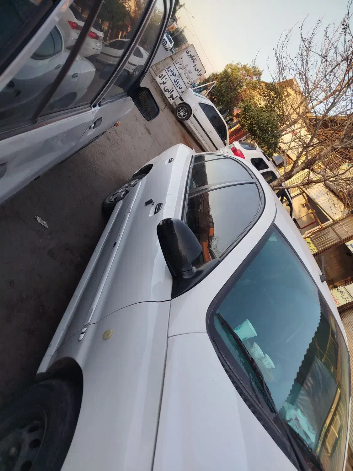 ریو 86|خودرو سواری و وانت|گرگان, |دیوار