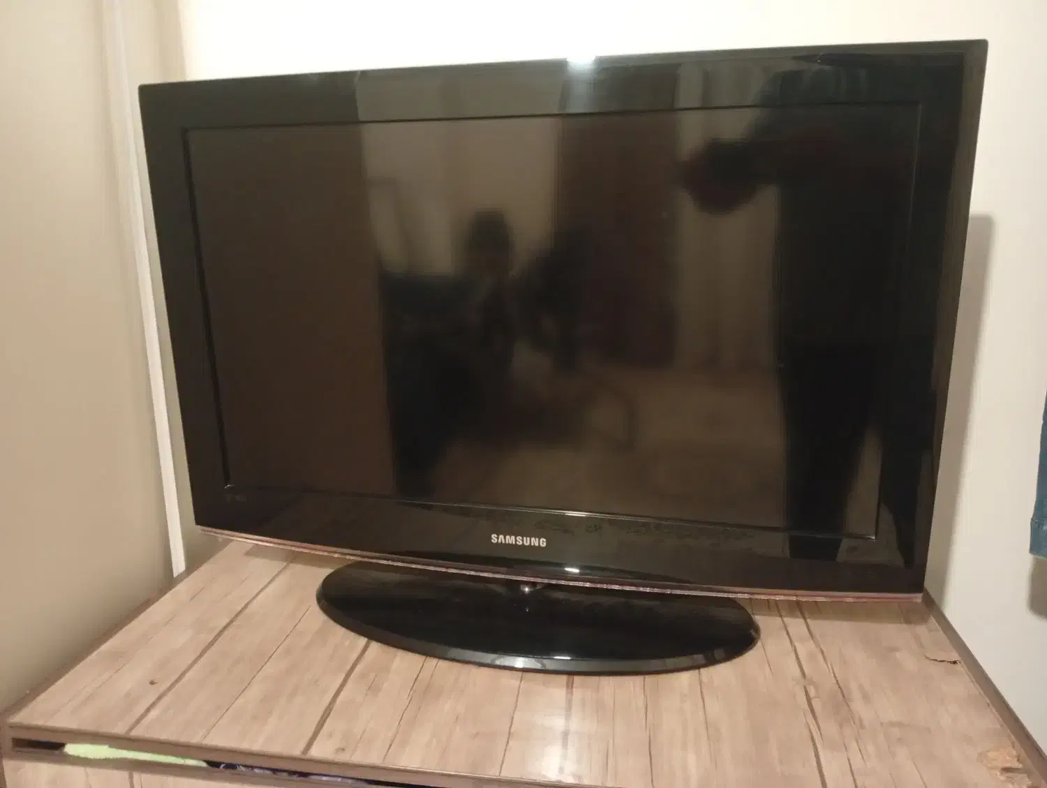 تلویزیون سامسونگ 32اینچ|تلویزیون و پروژکتور|تهران, ستارخان|دیوار