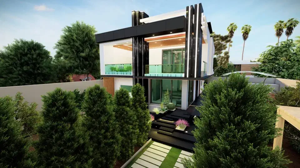 ساخت ویلا، طبقه و بازسازی|خدمات پیشه و مهارت|چهارباغ, |دیوار