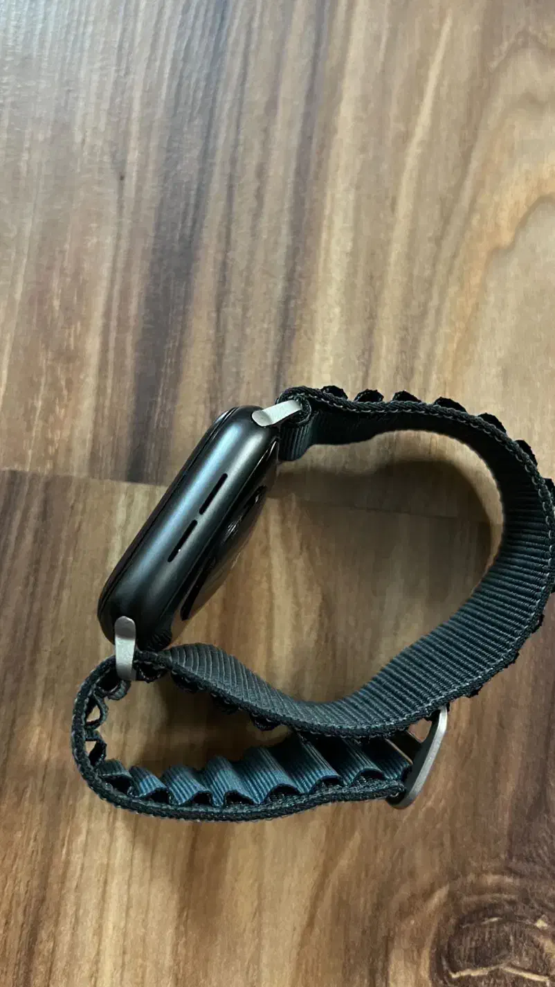 اپل واچ se44میل|ساعت|بجنورد, |دیوار