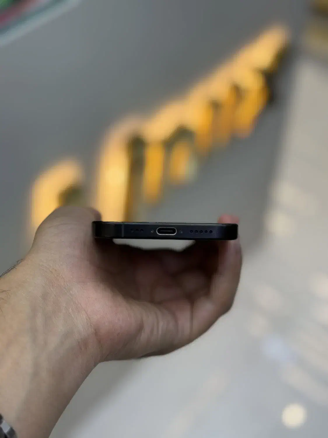 گوشی آیفون 16پرو با ریجستر/ اقساطی 3.5%|موبایل|تبریز, |دیوار