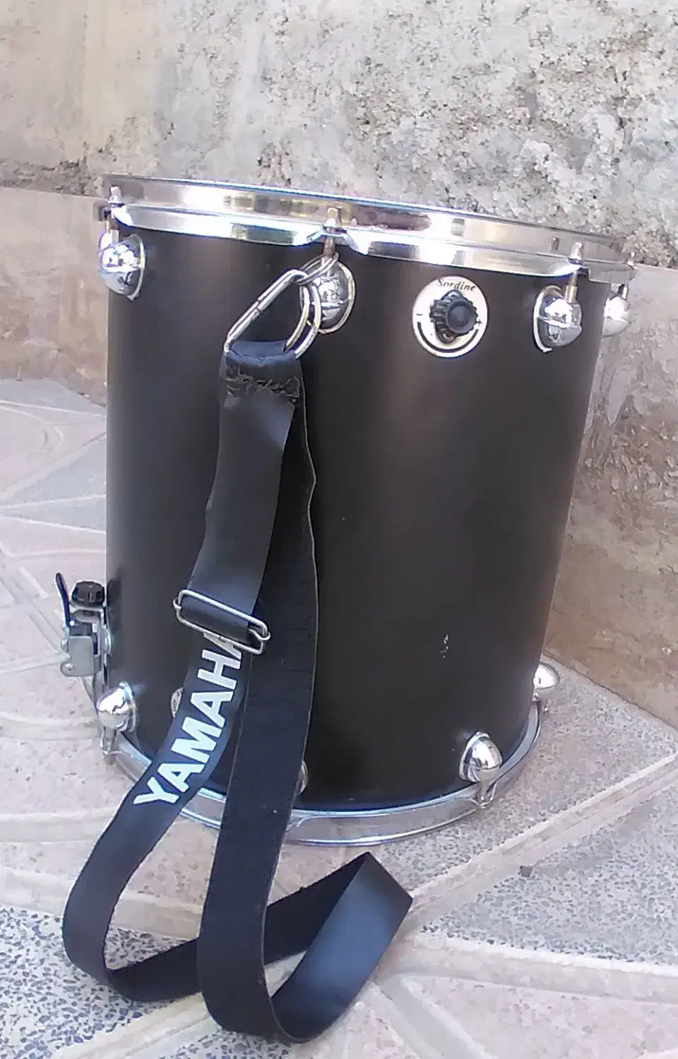 دوقول، دوقل، دقل، سایدرام|درام و پرکاشن|هشتگرد, ینگی امام|دیوار