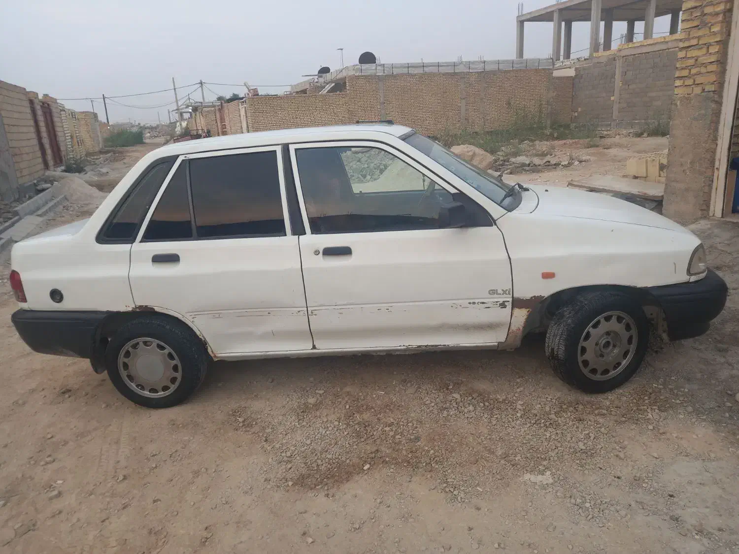 فروش ماشین|خودرو سواری و وانت|بندر امام خمینی, |دیوار