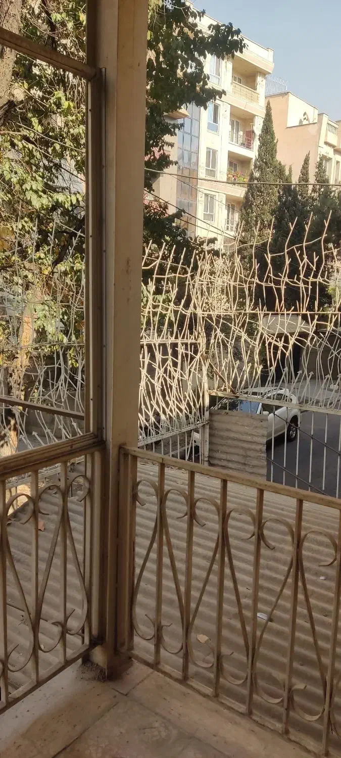 اجاره مستغلات ویلایی قدیمی|اجارهٔ خانه و ویلا|تهران, اختیاریه|دیوار