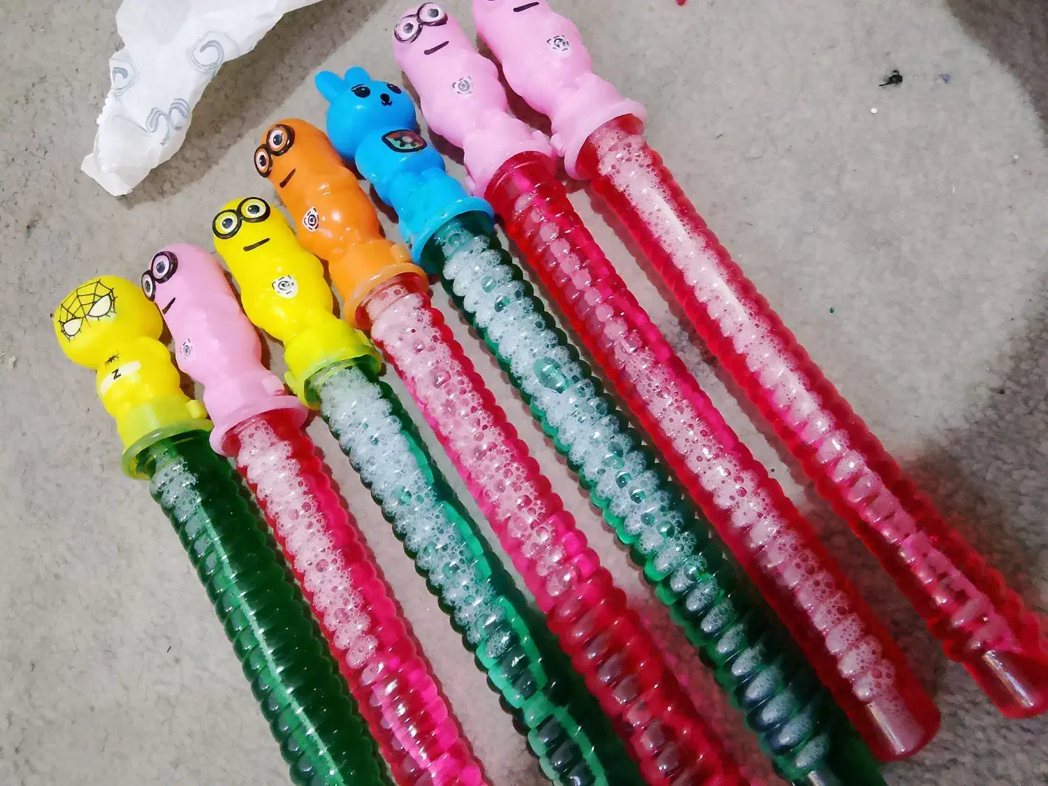 انواع اسباب بازی فقد 35 تومن|اسباببازی بچه|هندیجان, |دیوار