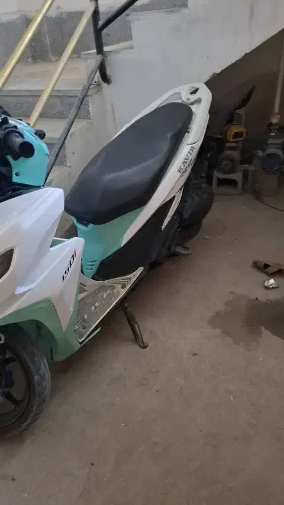 موتور|موتورسیکلت|چابهار, |دیوار