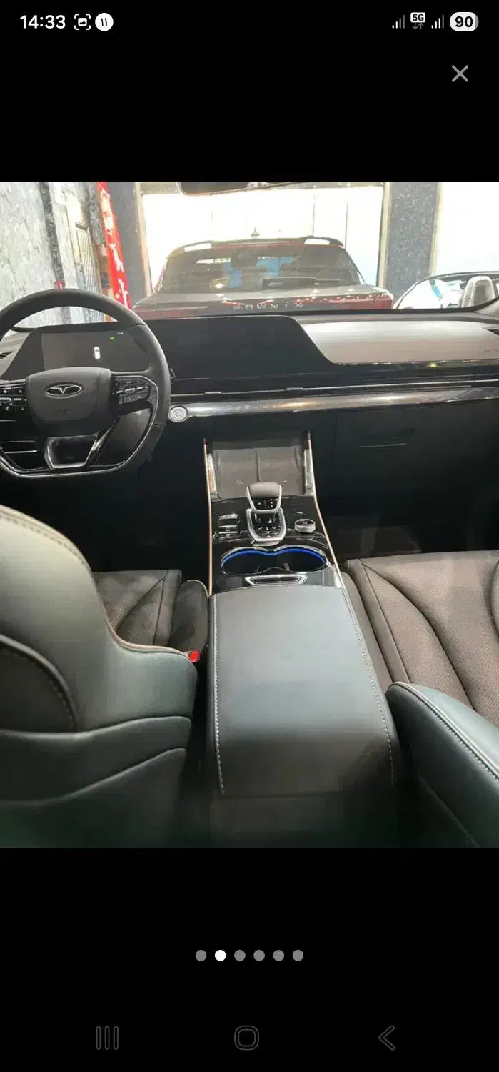 فونیکس 1404|خودرو سواری و وانت|تهران, المهدی|دیوار