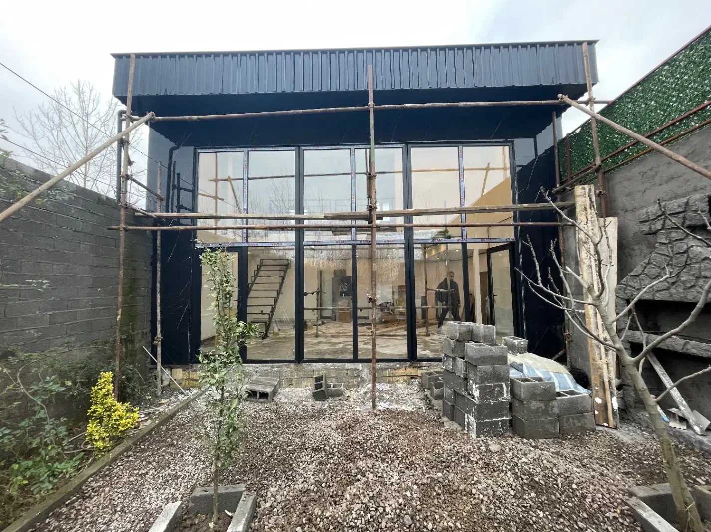 نیروی تولید|استخدام صنعتی، فنی، مهندسی|کوچصفهان, |دیوار