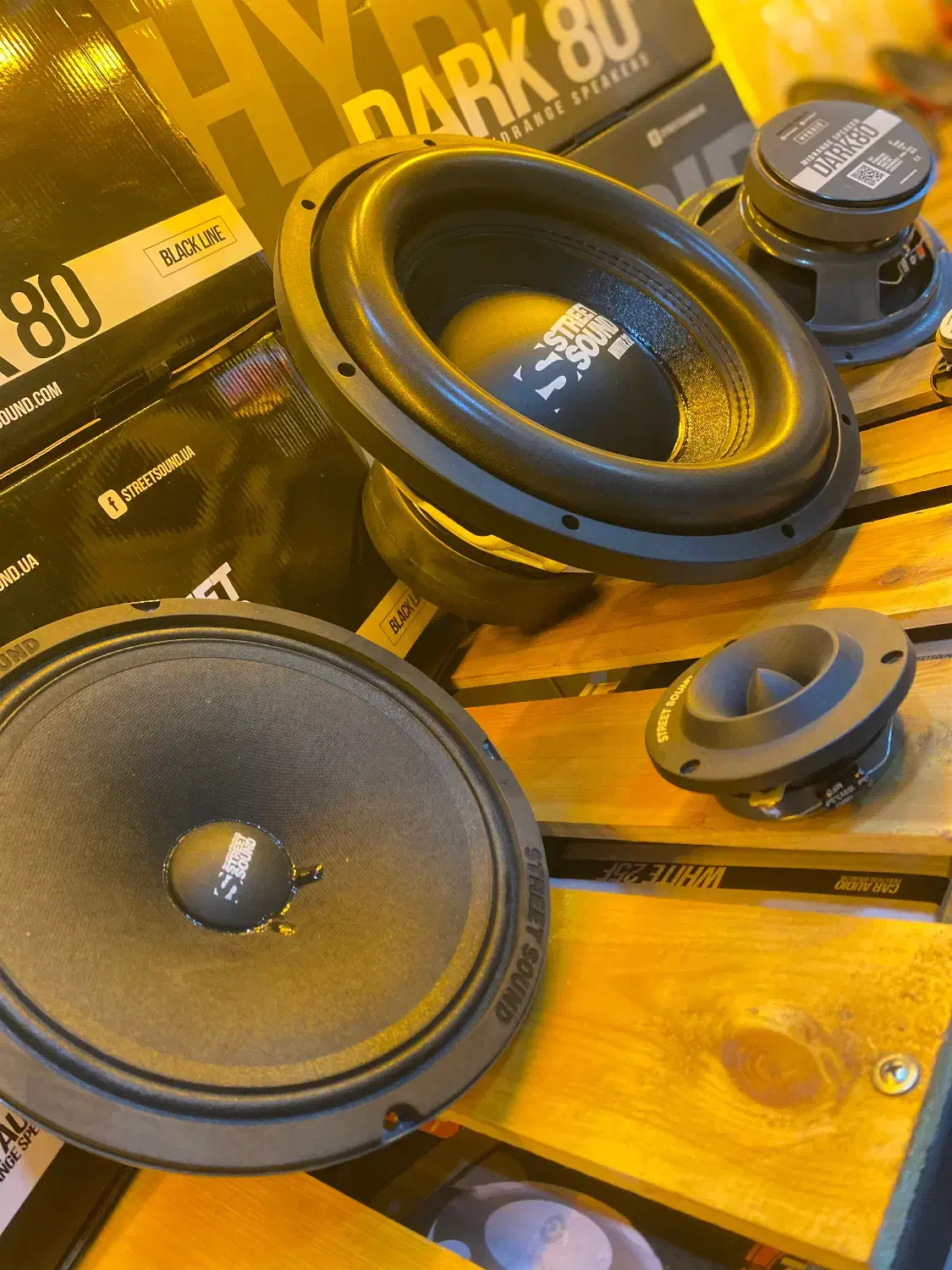 سیستم صوتی با اقساط ۱۲ ماهه بدون پیش پرداخت|قطعات یدکی و لوازم جانبی|تبریز, |دیوار