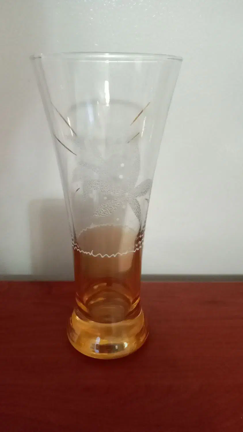 شربت خوری کریستال ترک|ظروف سرو و پذیرایی|رشت, نامجو|دیوار