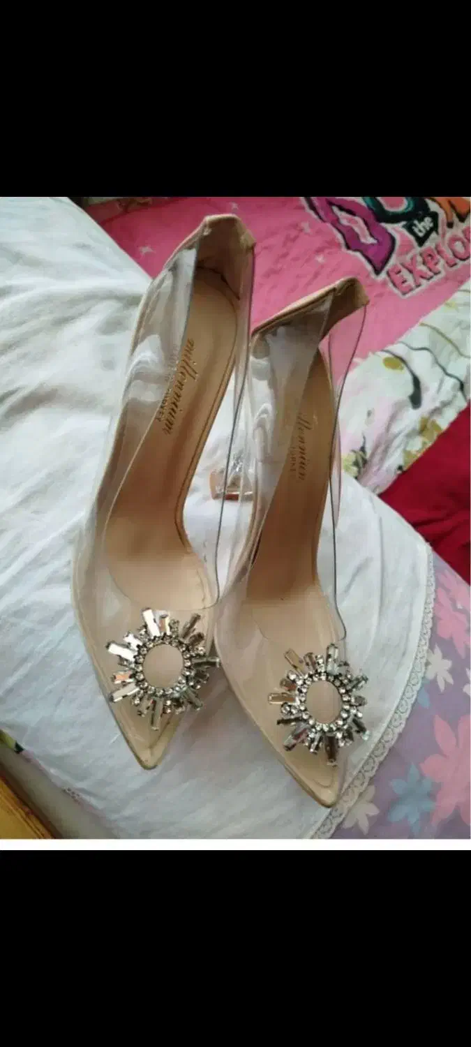 کفش مجلسی تلقی و کتونی|کیف، کفش، کمربند|بندر انزلی, شاکوچه|دیوار