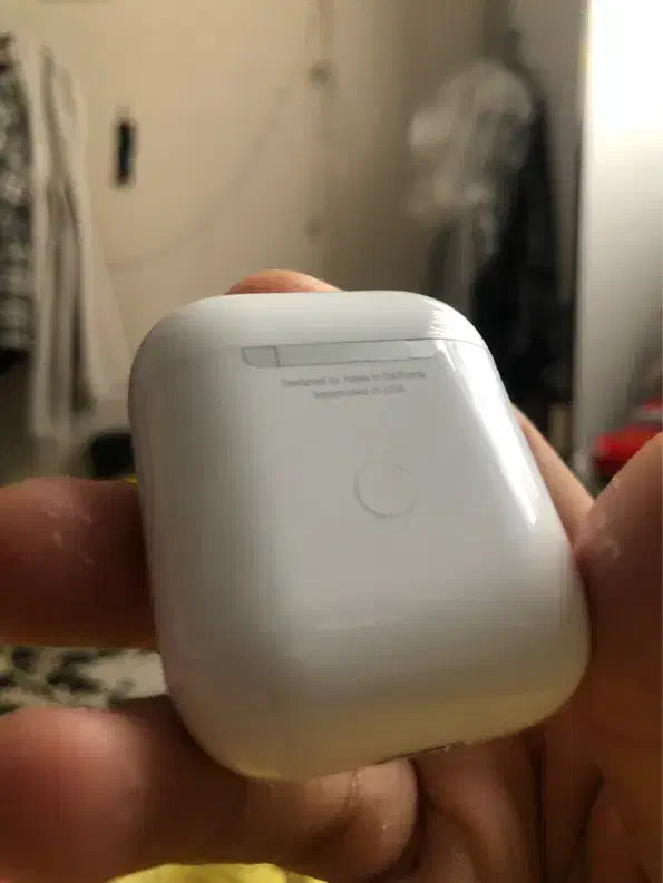 ایر پاد ۲|لوازم جانبی موبایل و تبلت|مشهد, آزادشهر|دیوار