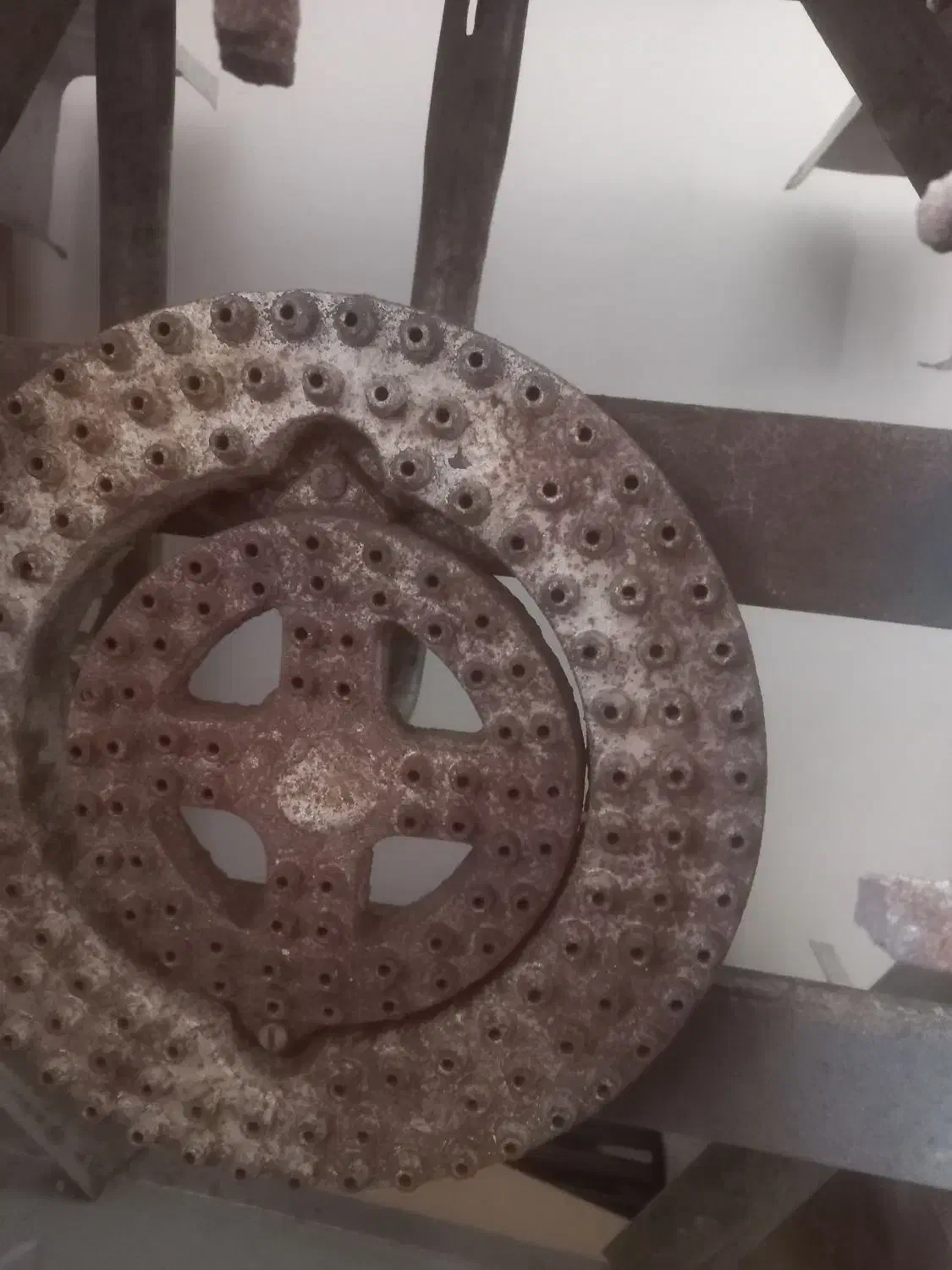 پلوپز۲شعله.سالم|اجاق گاز و لوازم برقی پختوپز|قرچک, مهدیه|دیوار