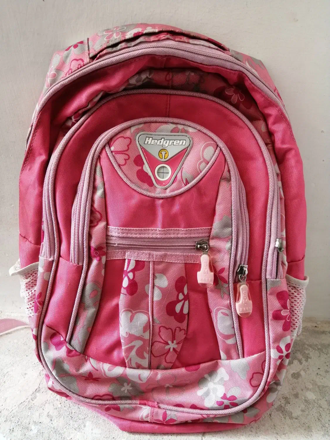 کوله پشتی نصف قیمت بازار|کیف، کفش، کمربند|سبزوار, امیر کبیر|دیوار