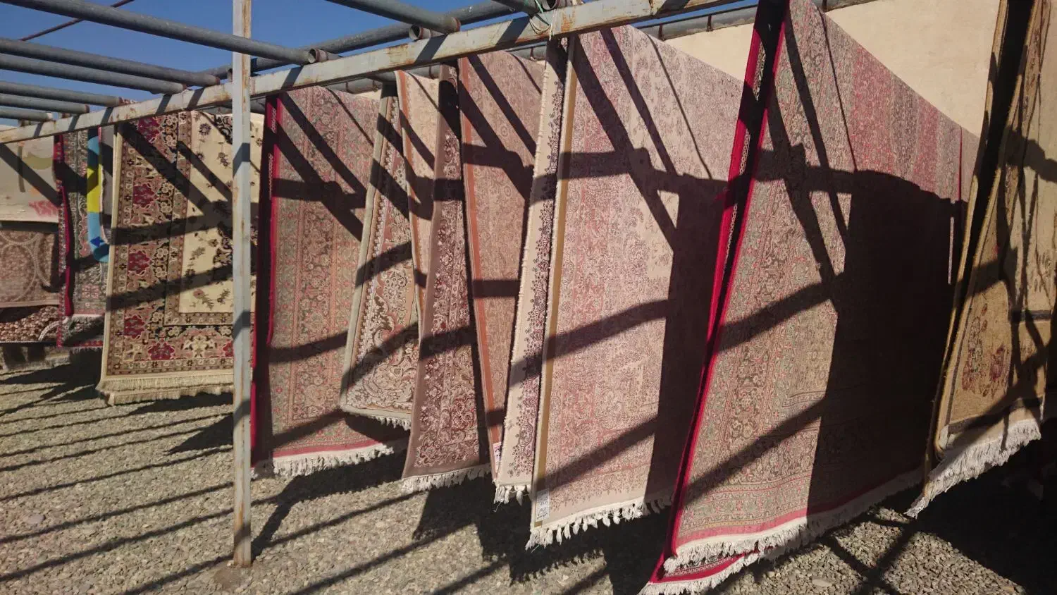 راننده با نیسان|استخدام حمل و نقل|تهران, تهرانپارس غربی|دیوار