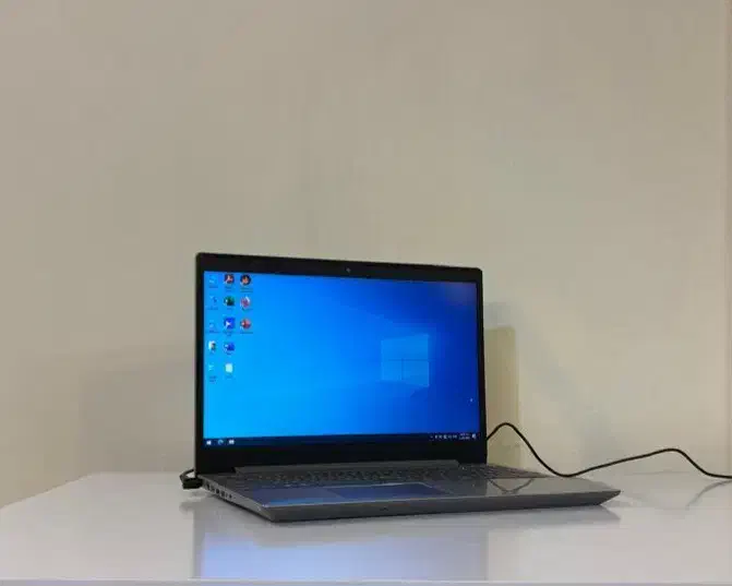 لپ تاپ 15 اینچی لنوو مدل Ideapad L3 - 15IML05|رایانه همراه|اصفهان, ملک‌شهر|دیوار