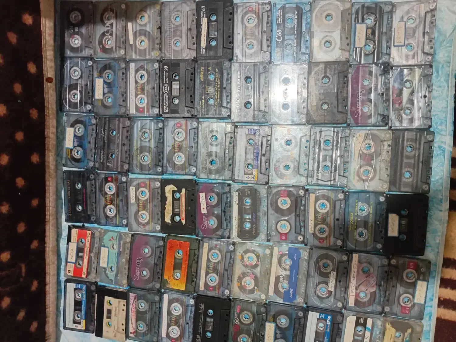 ۷۰عددنوار|فیلم و موسیقی|یزد, |دیوار