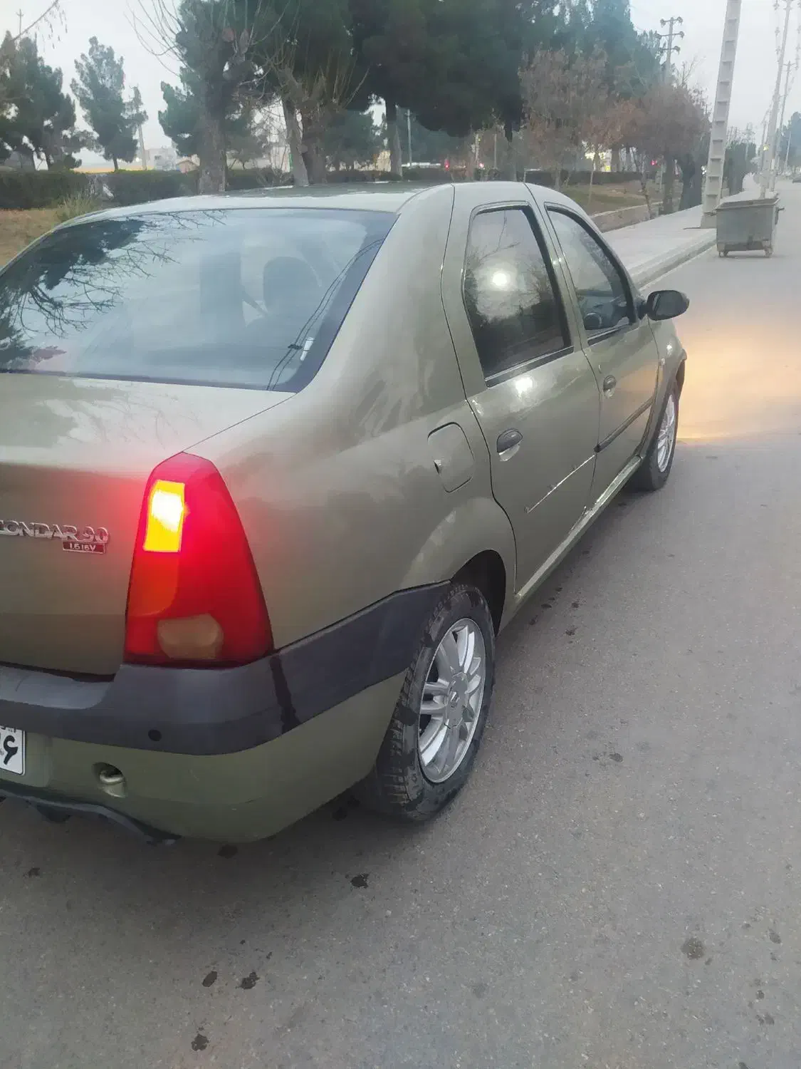 ال90 E2|خودرو سواری و وانت|مشهد, حرم مطهر رضوی|دیوار