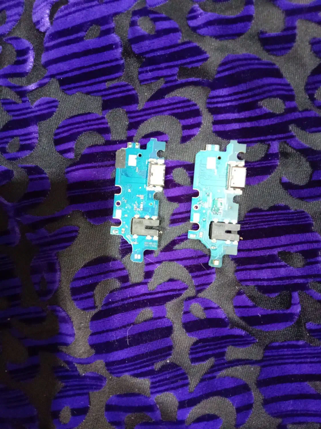 تاچ ال سی دی سامسونگ a13نو بردشارژ a13باطری ایفن s|لوازم جانبی موبایل و تبلت|اصفهان, فردوان|دیوار