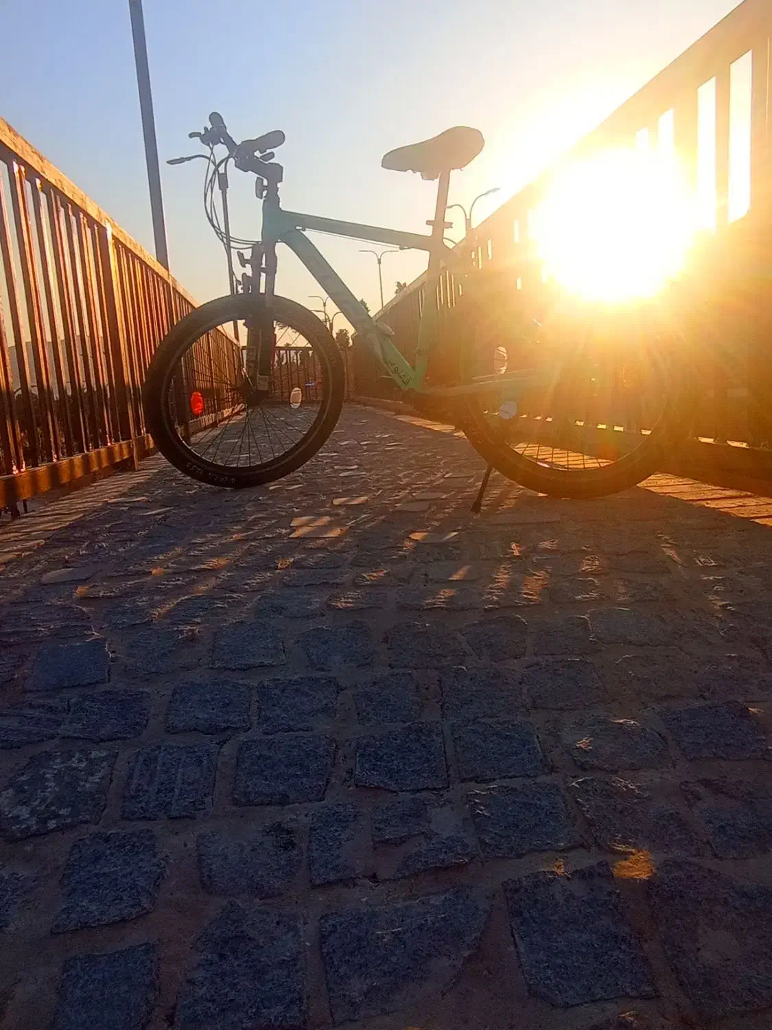 دوچرخه 26 کلیک|دوچرخه، اسکیت، اسکوتر|زرقان, |دیوار