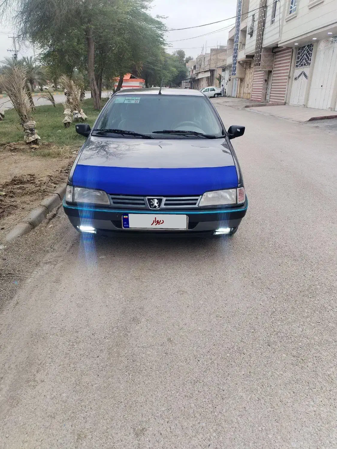 900X|خودرو سواری و وانت|اهواز, کوی طلاب|دیوار