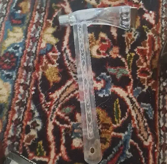 قند شکن|قوری، کتری، قهوه‌ساز دستی|پرند, فاز ۶|دیوار