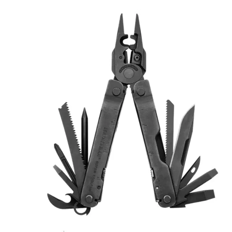 چاقو همه کاره لدرمن|کوهنوردی و کمپینگ|تبریز, |دیوار