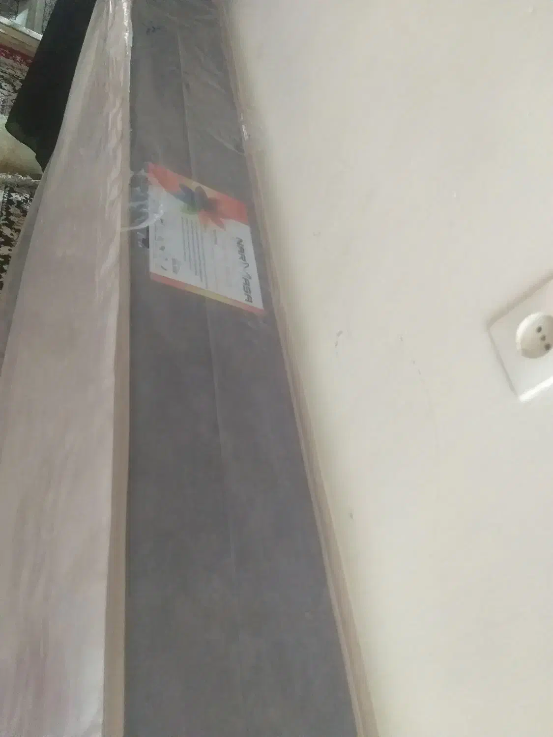 خوش خواب تک نفره|تشک تختخواب|بجنورد, |دیوار