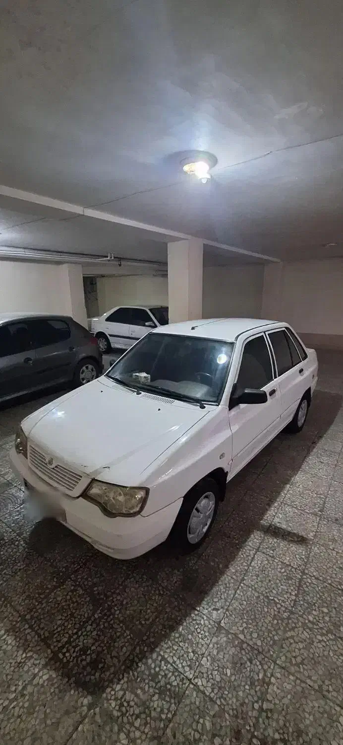 پراید ۱۳۲مدل ۹۱|خودرو سواری و وانت|ملارد, |دیوار