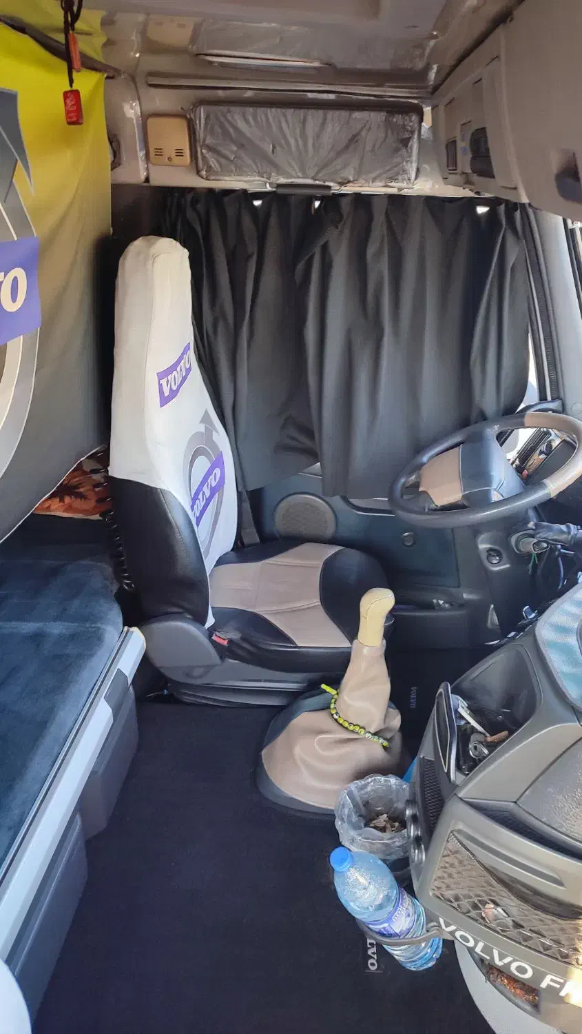 اف اچ جفت ۸۹|خودرو سنگین|کازرون, |دیوار