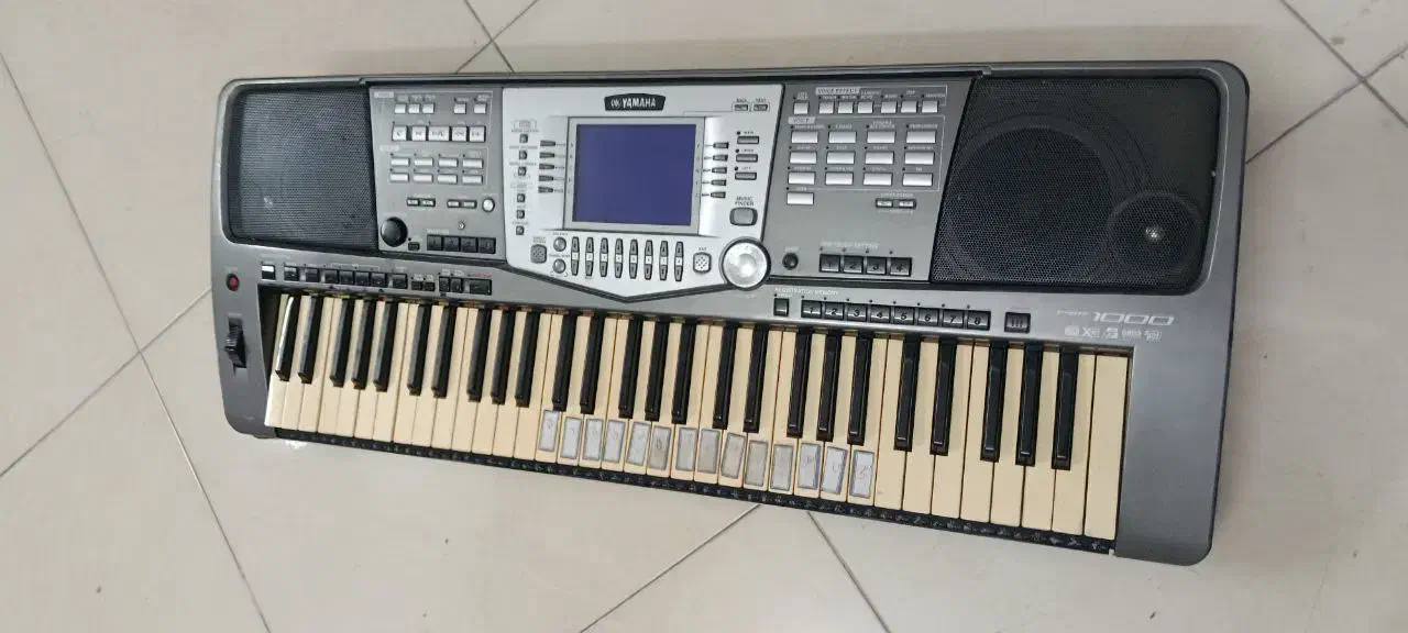 پول لازم|پیانو، کیبورد، آکاردئون|تهران, ایران|دیوار