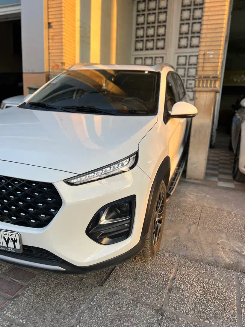 ایکس۲۲مدل۴۰۲|خودرو سواری و وانت|شیراز, انجیر|دیوار