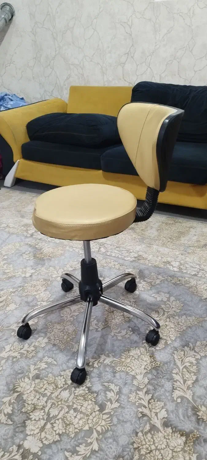 صندلی چرخشی|میز تحریر و کامپیوتر|محمدشهر, همایون ویلا|دیوار