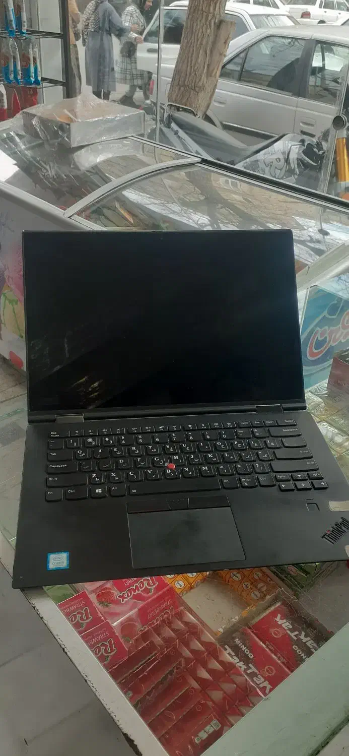 لپ تاپ|رایانه همراه|مشهد, فدک|دیوار