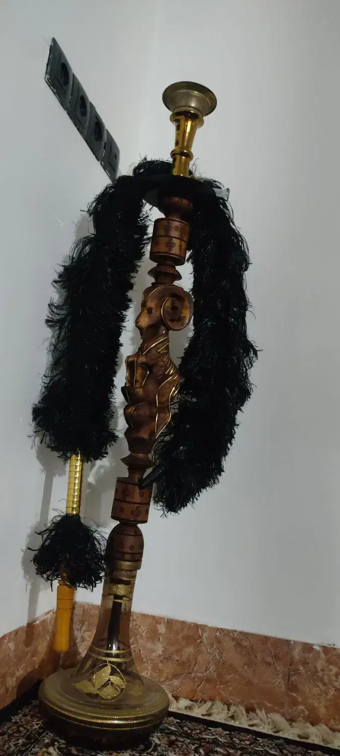 قلیان نو فروشی|کلکسیون و سرگرمی|گالیکش, |دیوار