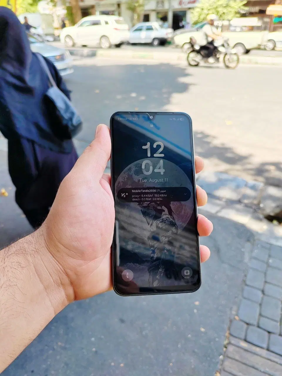a26 5g|موبایل|کرج, اصفهانیها|دیوار