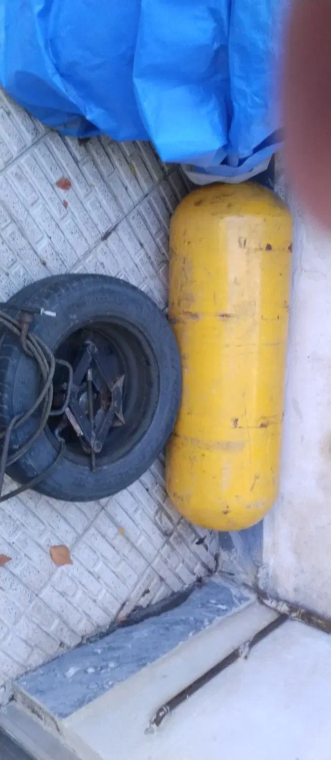 هوای پاک سوخت پاک|اجاق گاز و لوازم برقی پخت‌وپز|اهر, |دیوار