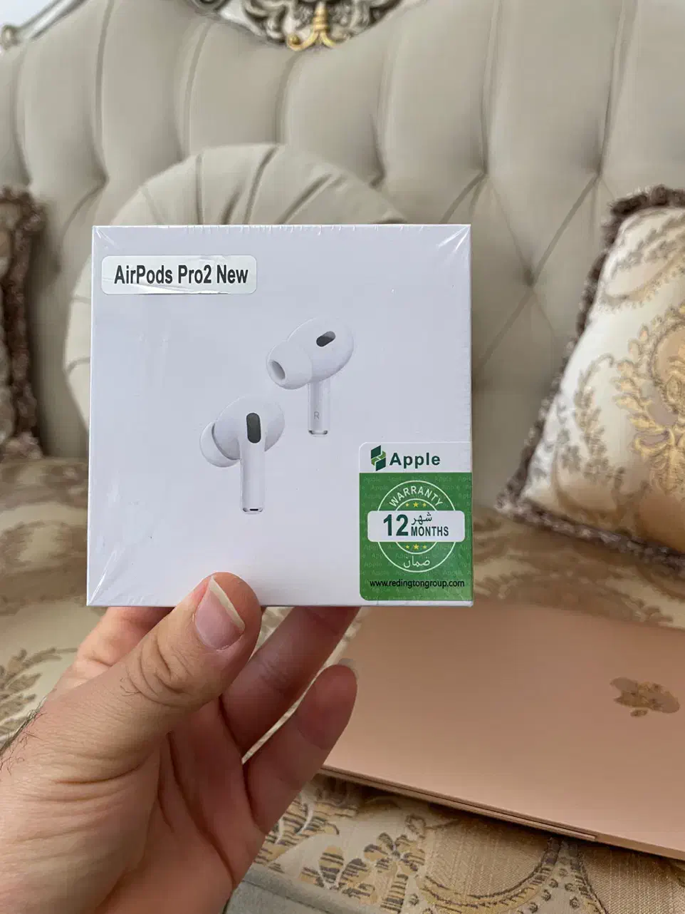 AirPods Pro 2|لوازم جانبی موبایل و تبلت|میاندوآب, |دیوار