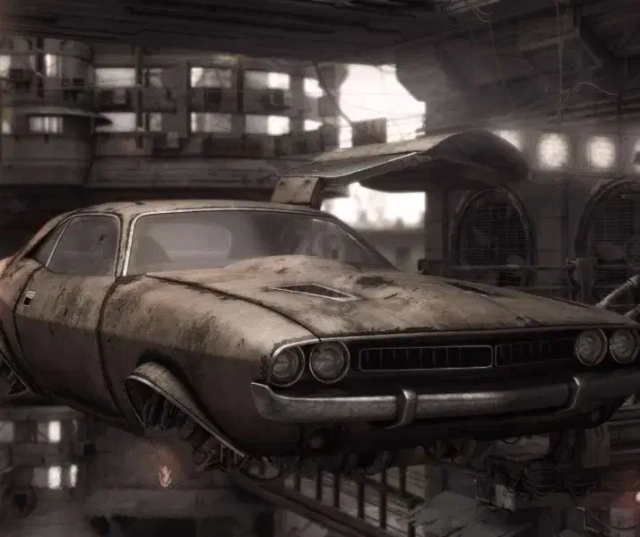 لوازم استوک ماشین|قطعات یدکی و لوازم جانبی|نجف‌آباد, حومه نجف آباد|دیوار