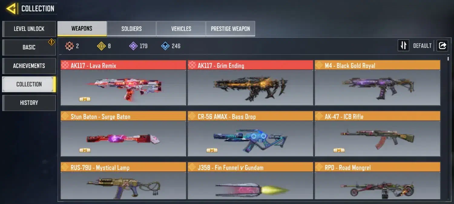 اکانت خوب الی تر تمیز دست خودم بوده الی|کنسول، بازی ویدئویی و آنلاین|مینودشت, |دیوار