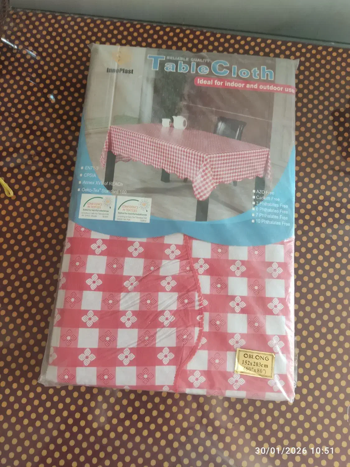 رومیزی ۶ نفره|روفرشی|تهران, دریان‌نو|دیوار