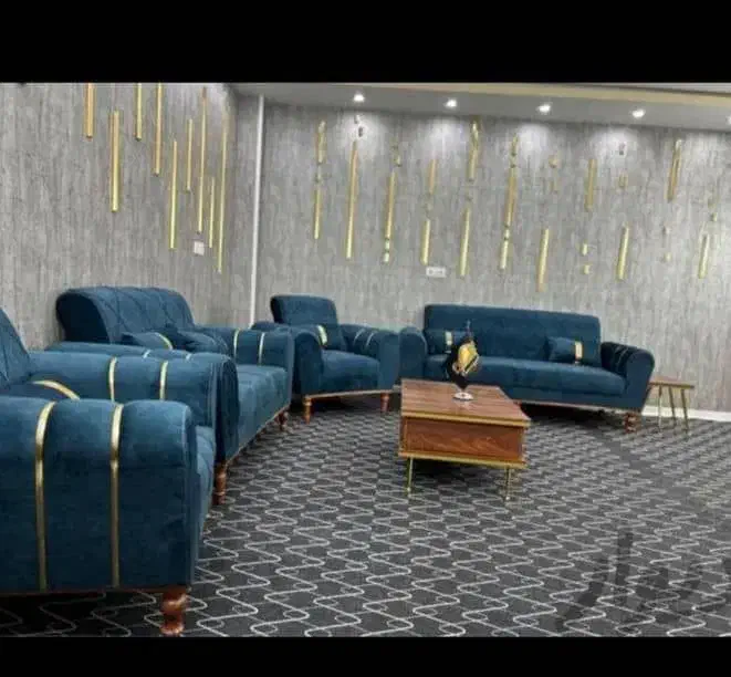 مبل بوشیریه|مبلمان خانگی و میز عسلی|دهلران, |دیوار