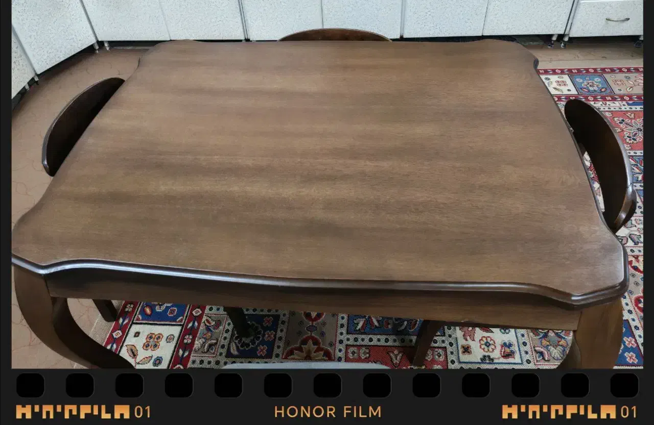 میز و صندلی ناهارخوری|میز و صندلی غذاخوری|کازرون, |دیوار