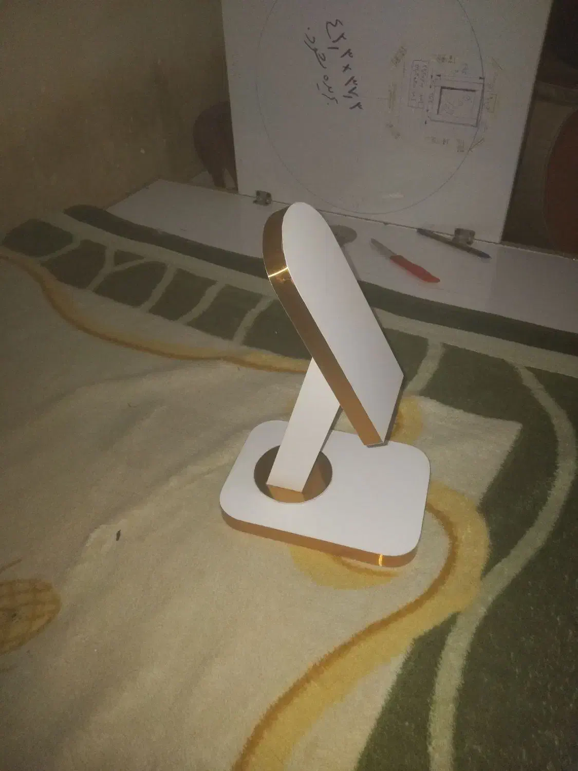 پایه نگهدارنده گوشی|لوازم جانبی موبایل و تبلت|یاسوج, |دیوار