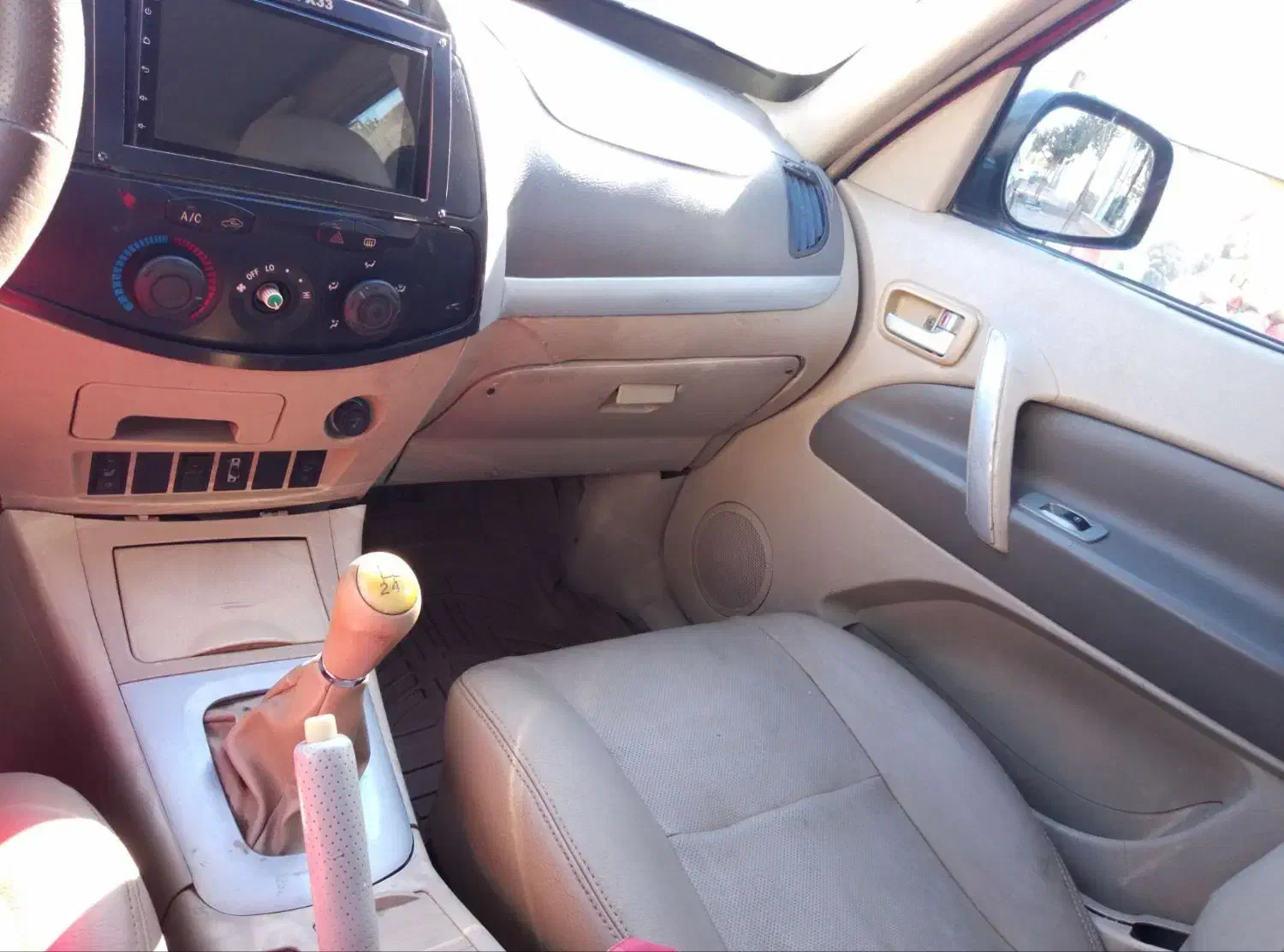 x33 مدل 90|خودرو سواری و وانت|مشهد, پروین اعتصامی|دیوار