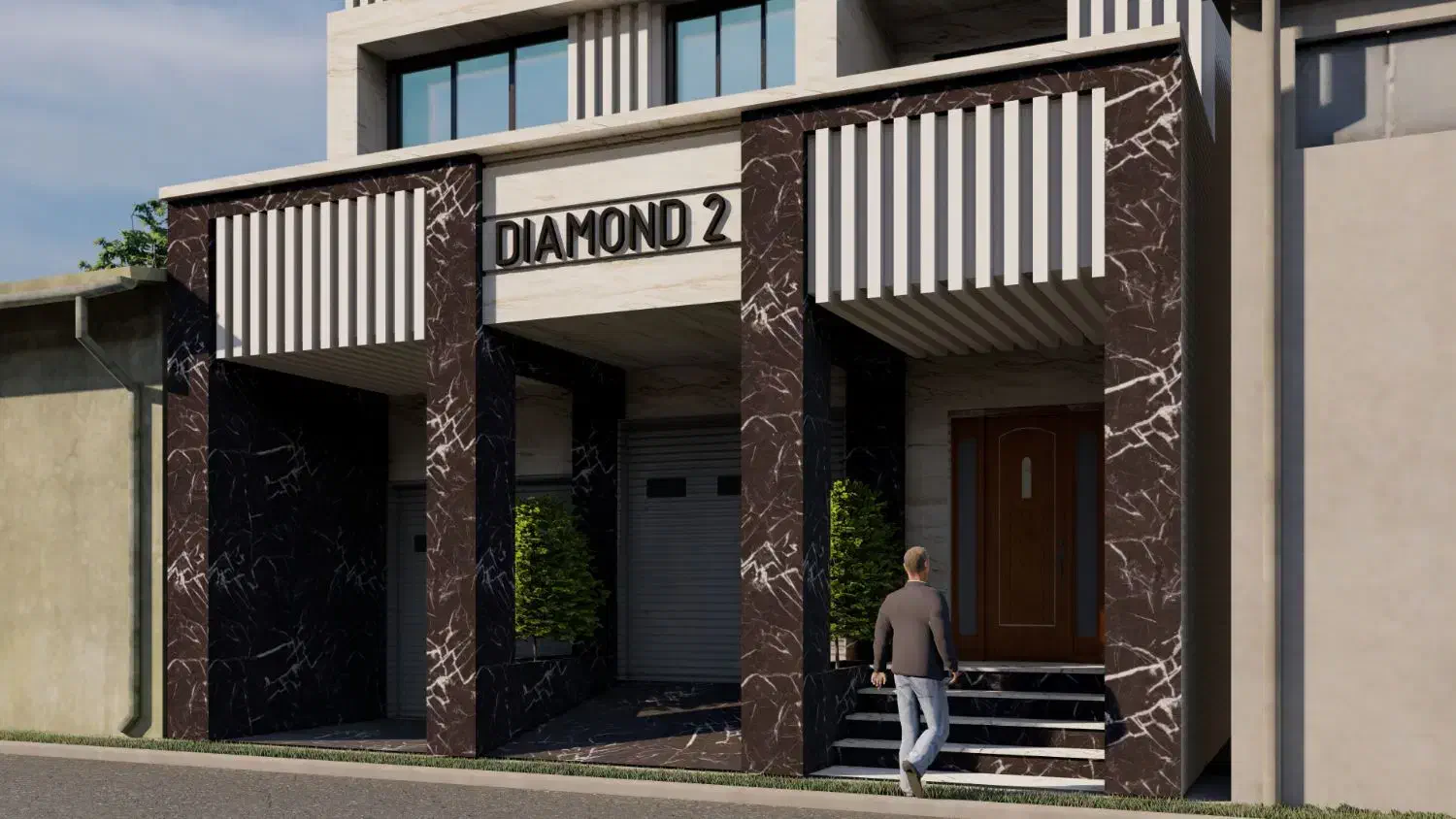 فروش واحد پنت هاوس ۲۱۵ متر|فروش آپارتمان|دزفول, |دیوار