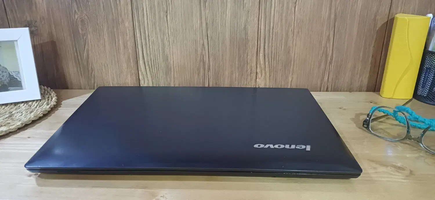 لپ تاپ لنوو B51|رایانه همراه|اصفهان, ملک‌شهر|دیوار