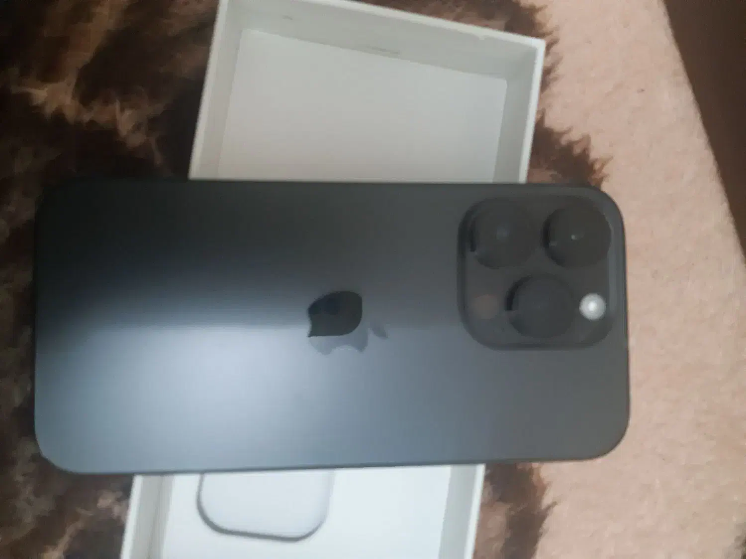 iPhone 14 pro 512/ آیفون 14 پرو حافظه 512|موبایل|تهران, باغ فیض|دیوار